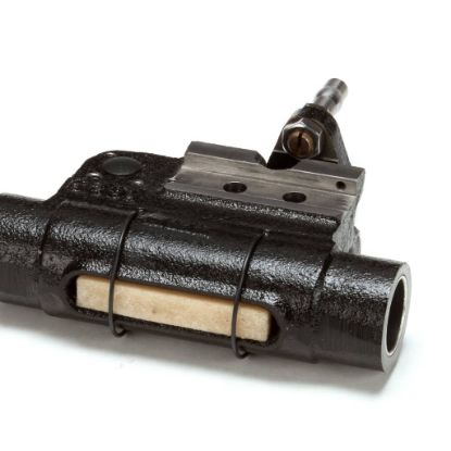 Picture of Globe Upper Slide Assembly-manual Part# 1278