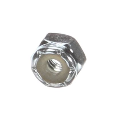 Picture of Globe Nut Part# 1219
