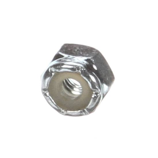 Picture of Globe Nut Part# 1219