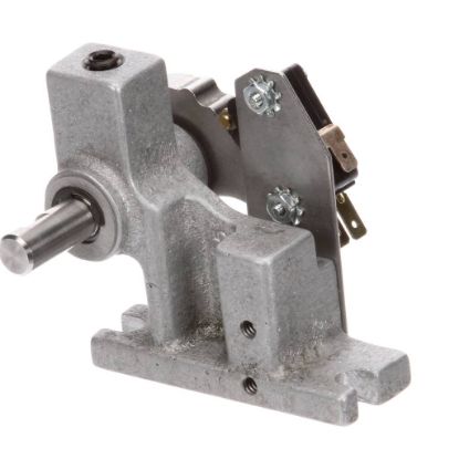 Picture of Globe Auto/manual Lever Brackt Assembly Part# 1360