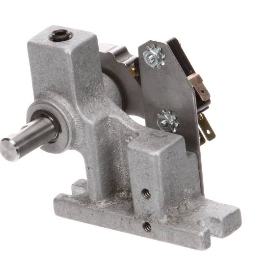 Picture of Globe Auto/manual Lever Brackt Assembly Part# 1360