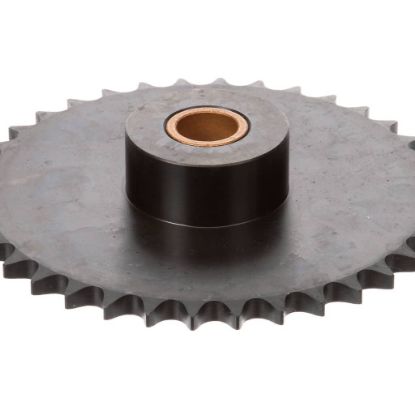 Picture of Globe 36 Tooth Sprocket Assembly Part# 1286