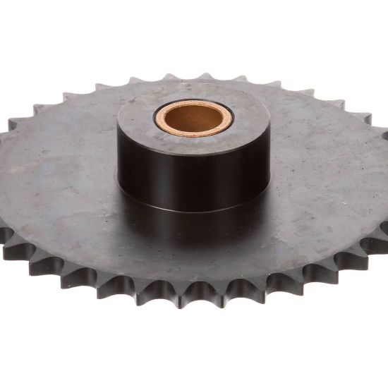 Picture of Globe 36 Tooth Sprocket Assembly Part# 1286