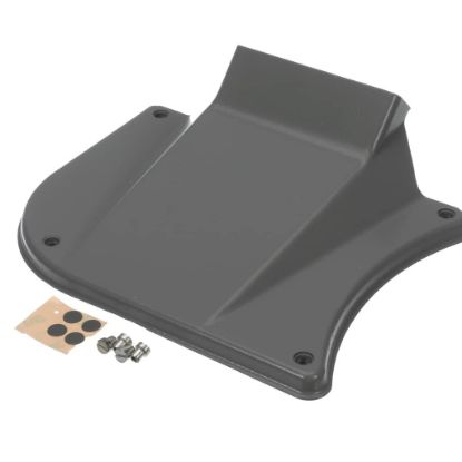 Picture of Globe Gauge Plate Support Part# 140071