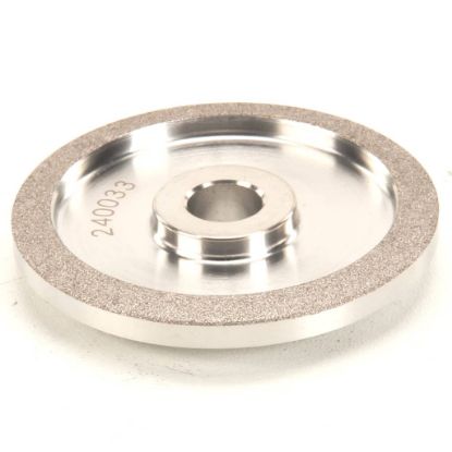 Picture of Globe Sharpener, Truing Stone Part# 240033