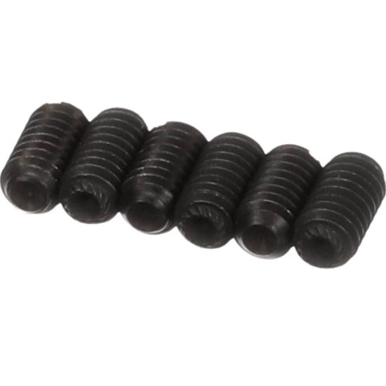 Picture of Globe Index Knob Hardware Kit Part# 140073