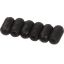 Picture of Globe Index Knob Hardware Kit Part# 140073