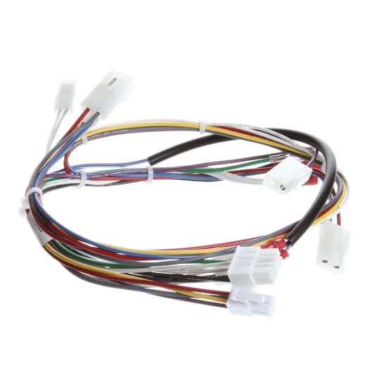 Picture of Globe Wire Harness 3000 Series Part# 130201