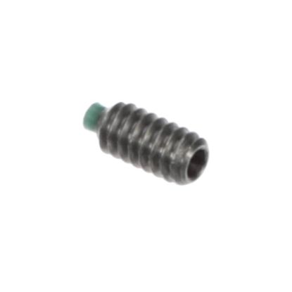Picture of Globe Chute Adjusting Set Screw Part# 168-1