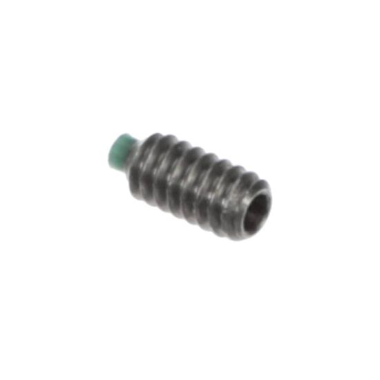 Picture of Globe Chute Adjusting Set Screw Part# 168-1