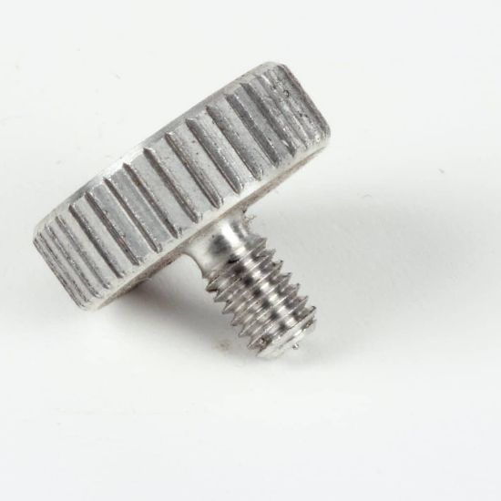 Picture of Globe Deflector Screw (All Models) Part# 22-A
