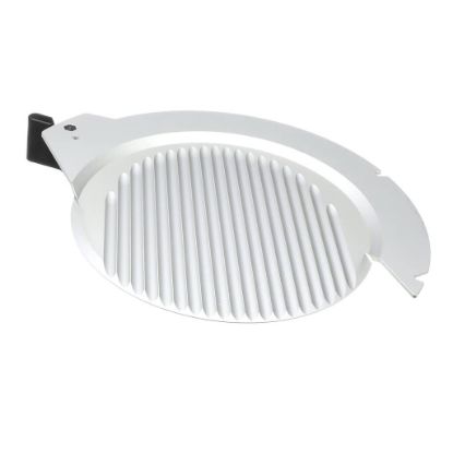 Picture of Globe Knife Cover Assembly Part# 250247