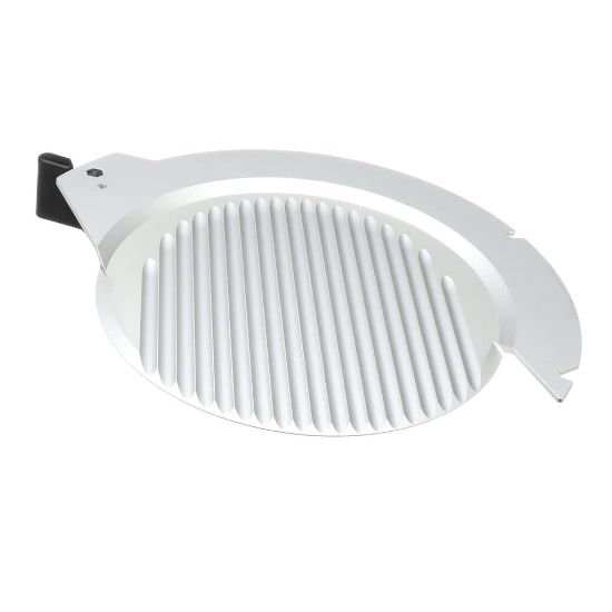 Picture of Globe Knife Cover Assembly Part# 250247