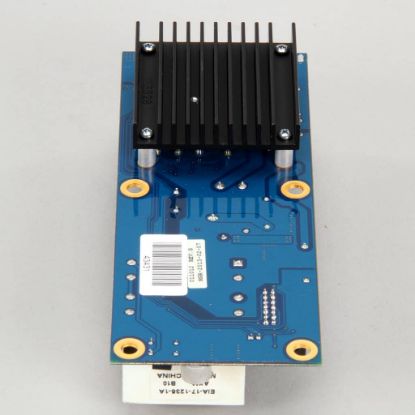 Picture of Globe 3000 Series Upgrade Kit Part# 140057