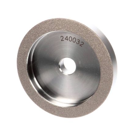 Picture of Globe Sharpener, Grinding Stone Part# 240032