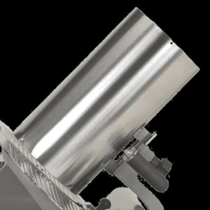 Picture of Globe Vegetable Hopper For G12, G12 Part# 300014