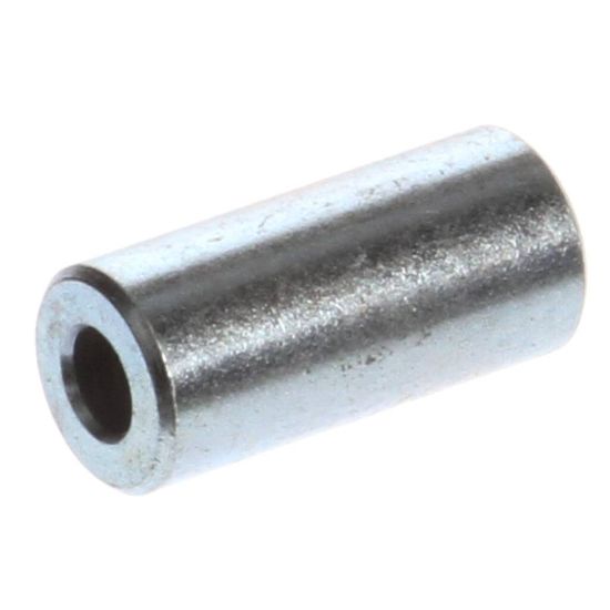 Picture of Globe Slide Bar Spacer Gc12 Part# 30