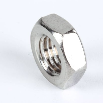 Picture of Globe Sharpener Hinge Bolt Nut Part# 286