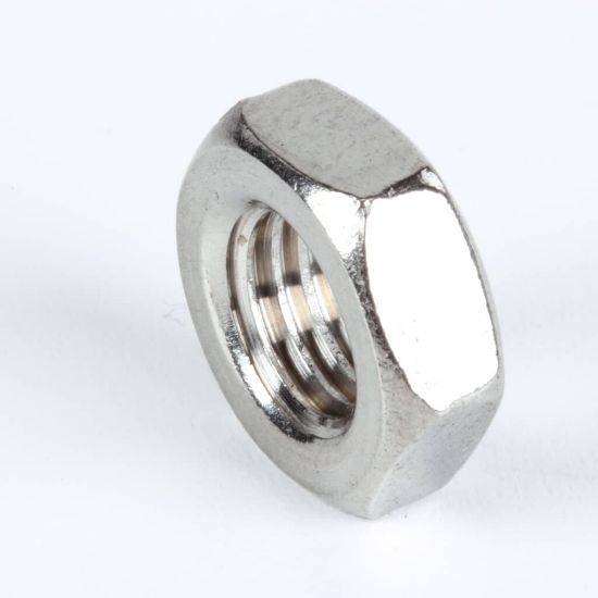 Picture of Globe Sharpener Hinge Bolt Nut Part# 286