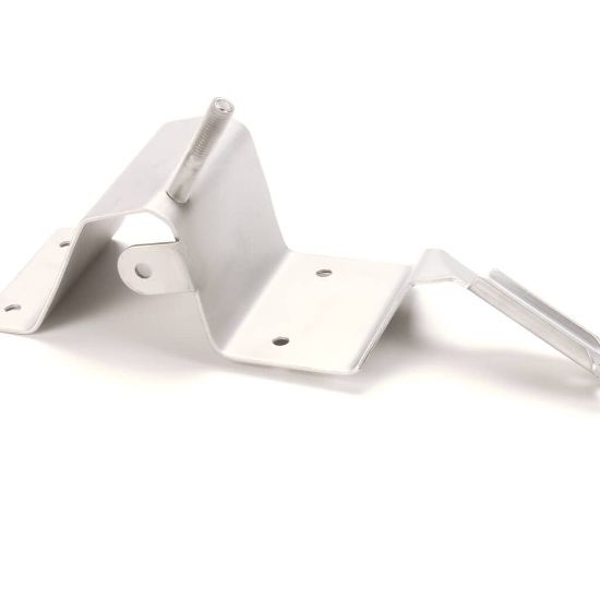Picture of Globe Carriage Support Weldment Part# 330055