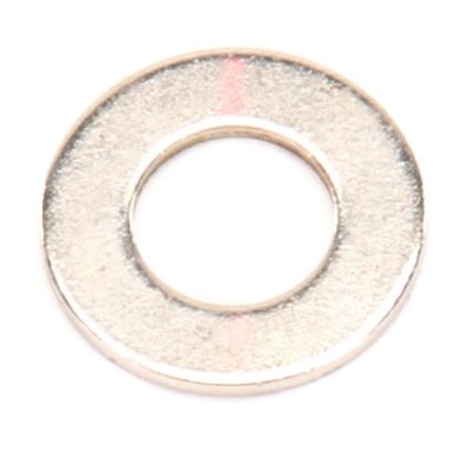 Picture of Globe Sharpener Wheel Washer (Steel) Part# 229