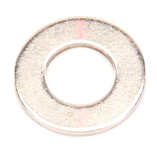 Picture of Globe Sharpener Wheel Washer (Steel) Part# 229
