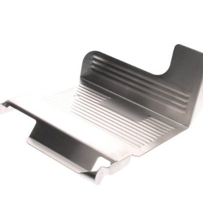 Picture of Globe Revised Short Carriage Tray Part# 330115-02