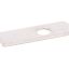 Picture of Globe Sharpener Slot Cover Part# 320010