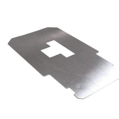 Picture of Globe Bottom Plate (Automatics) Part# 340000