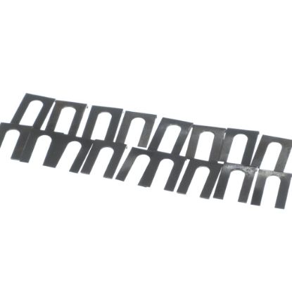Picture of Globe Table Slide Guide Shim Kit Part# 349-A1