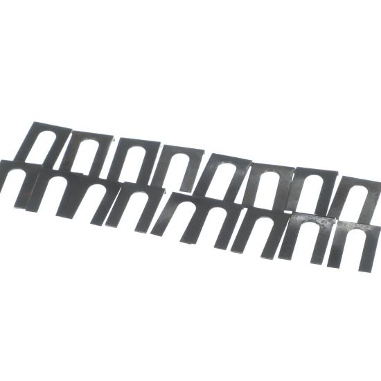 Picture of Globe Table Slide Guide Shim Kit Part# 349-A1