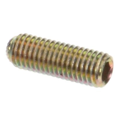 Picture of Globe 1/4-28 X 3/4 Socket Set Screw Part# 356-1