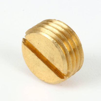 Picture of Globe Table Adj. Knob Shaft Thrust Part# 361-1