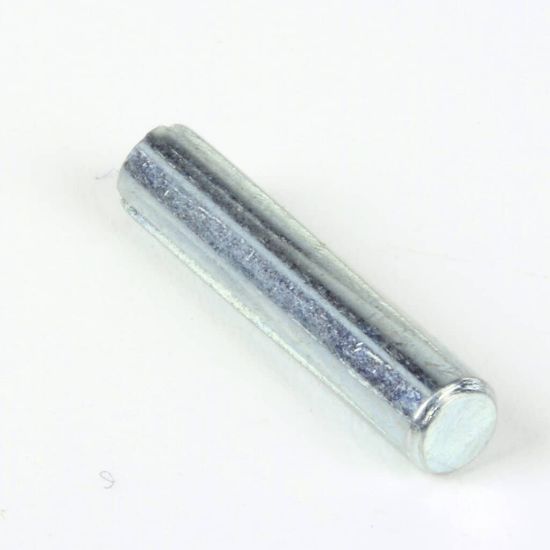 Picture of Globe Table Adjusting Worm Gear Pin Part# 360