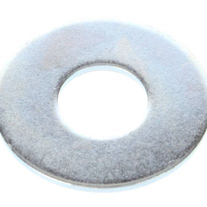 Picture of Globe Motor Shaft Washer-large Flat Part# 375