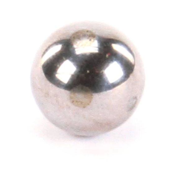 Picture of Globe Table Adjusting Knob Ball Part# 362