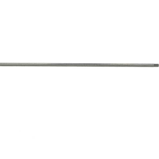 Picture of Globe Slider Rods,1/2dia X 20,Gscs L, 1/2X7/8 Part# 400046