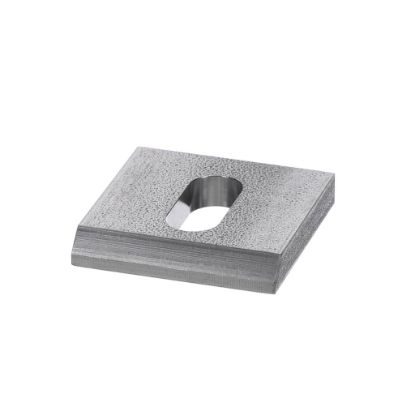 Picture of Globe Anti Rotation Block Part# 400155