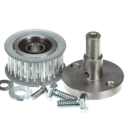 Picture of Globe Idler Assembly Kit Part# 400143