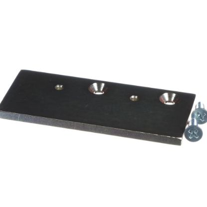 Picture of Globe Anti-rotation Plate Kit Part# 400128