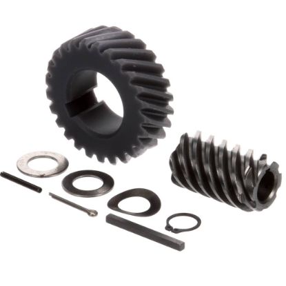 Picture of Globe Knife Gear-nylon Kit Part# 410031