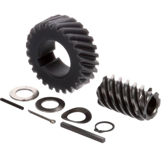 Picture of Globe Knife Gear-nylon Kit Part# 410031