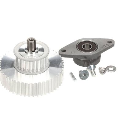 Picture of Globe Drive Pulley Kit, 48/24 Tooth Part# 400141
