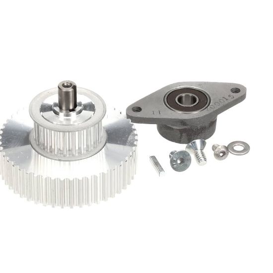 Picture of Globe Drive Pulley Kit, 48/24 Tooth Part# 400141