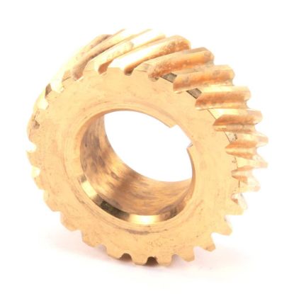 Picture of Globe Knife Gear-bronze Part# 410030