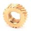 Picture of Globe Knife Gear-bronze Part# 410030