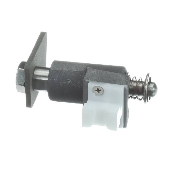 Picture of Globe Grit Honing Stone Assembly Part# 430051-02