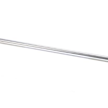 Picture of Globe Slide Bar, Lower (7/8") Chrome Part# 420060