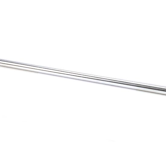 Picture of Globe Slide Bar, Lower (7/8") Chrome Part# 420060