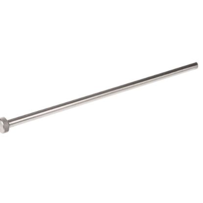 Picture of Globe End Weight Shaft Assembly Part# 450025-02